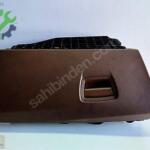BMW F10 TABA KAHVERENGİ TORPİDO KAPAĞI 9166683