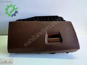 BMW F10 TABA KAHVERENGİ TORPİDO KAPAĞI 9166683