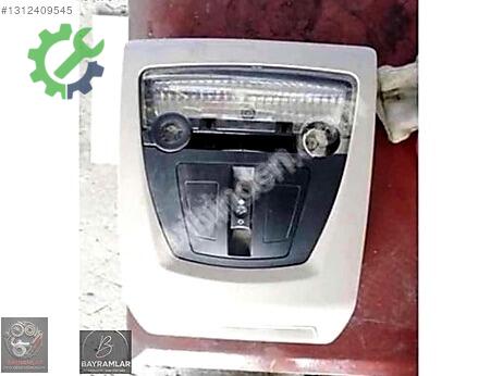 BMW 5 Serisi Komple Sunroof çıkma parça