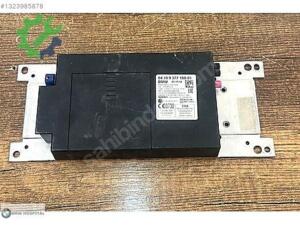 BMW F10 TELAMATİK KONTROL BEYNİ 84.10 9 377 150-01