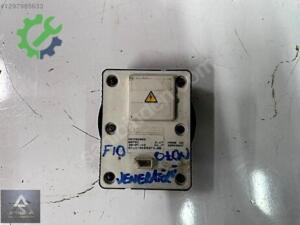 BMW F10 TEMİZ HAVA JENERATÖRÜ 9159973