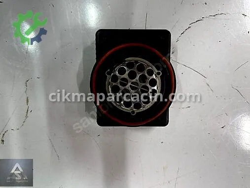 BMW 5 Serisi Beyin 9159973 çıkma parça