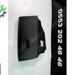 BMW F10 TORPİDO KAPAĞI ÇIKMA ORJ