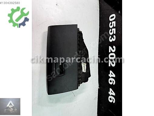 BMW 5 Serisi Torpido Kapağı çıkma parça