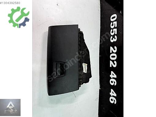 BMW 5 Serisi Torpido çıkma parça