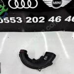 BMW F10 TURBO FİLTRE BORUSU HAVA BORUSU 70328940