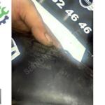 BMW F10 TURBO FİLTRE BORUSU HAVA BORUSU 70328940