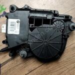 BMW F10 Vakumlu Bagaj Kilidi, Vakum, Bagaj Elektrik Tesisatı