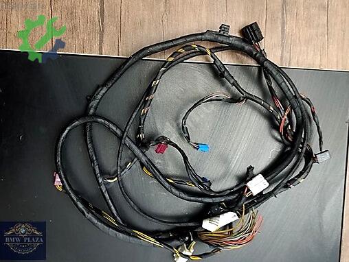 BMW 5 Serisi Beyin çıkma parça