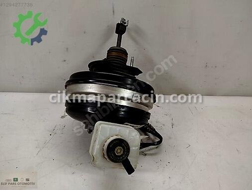 BMW 5 Serisi Westinghouse 6796726 çıkma parça