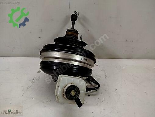 BMW 5 Serisi Westinghouse 6796726 çıkma parça