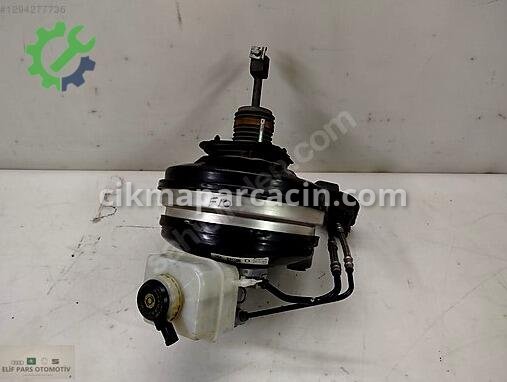 BMW 5 Serisi Westinghouse 6796726 çıkma parça
