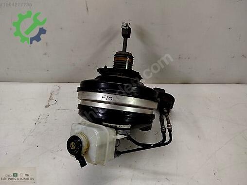 BMW 5 Serisi Westinghouse 6796726 çıkma parça