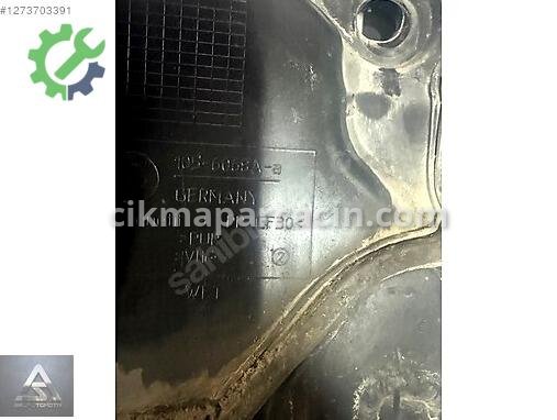 BMW 5 Serisi Direksiyon Mafsalı çıkma parça