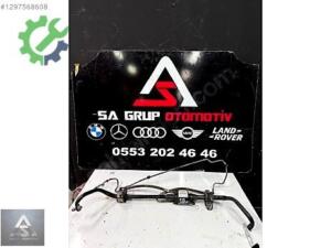 BMW F10 XDRİVE ADAPTİF VİRAJ DEMİRİ ÇIKMA ORJ 6781424