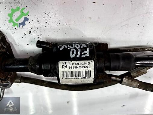 BMW 5 Serisi Viraj Demiri 6781424 çıkma parça