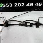 BMW F10 XDRİVE ADAPTİF VİRAJ DEMİRİ ÇIKMA ORJ 6781424