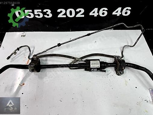 BMW 5 Serisi Viraj Demiri 6781424 çıkma parça