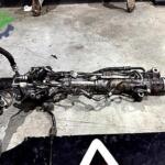 BMW F10 XDRİVE DİREKSİYON KUTUSU HİDROLİK L5 7853993604