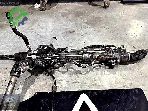 BMW 5 Serisi Direksiyon Kutusu 7853993604 çıkma parça