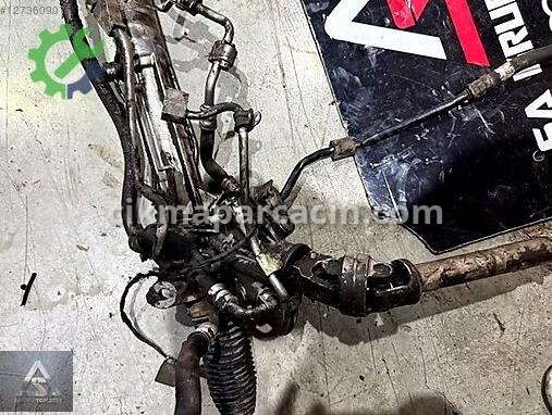 BMW 5 Serisi Direksiyon Kutusu 7853993604 çıkma parça