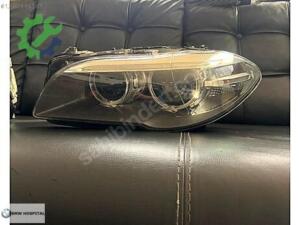 BMW F10 XENON SOL FAR ORJİNAL ARAÇTAN SÖKME 7317133