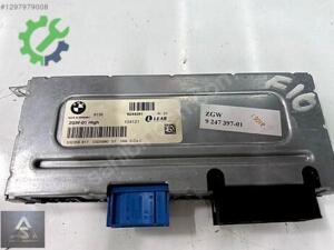 BMW F10 ZGW 9244261