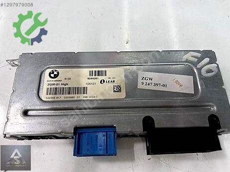 BMW 5 Serisi Beyin çıkma parça