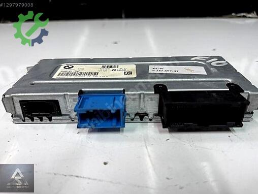 BMW 5 Serisi Beyin 9244261 çıkma parça