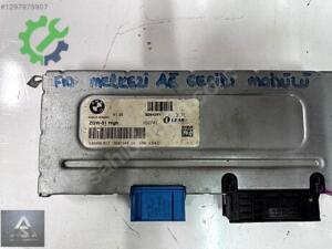 BMW F10 ZGW BEYNİ ÇIKMA ORJ 9158342 9247397 9244262 9244261
