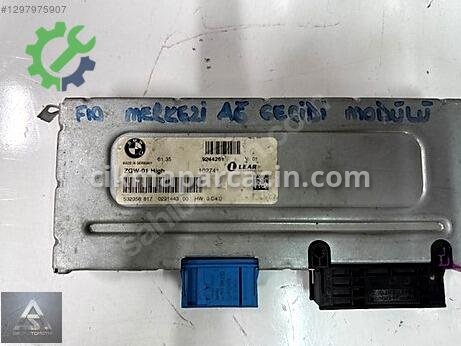 BMW 5 Serisi Beyin çıkma parça