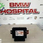 BMW F10, F11, F12 ve X3 SERİSİ ELEKTRONİK PARKFRENİ KONTROLMODÜL
