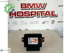 BMW F10, F11, F12 ve X3 SERİSİ ELEKTRONİK PARKFRENİ KONTROLMODÜL