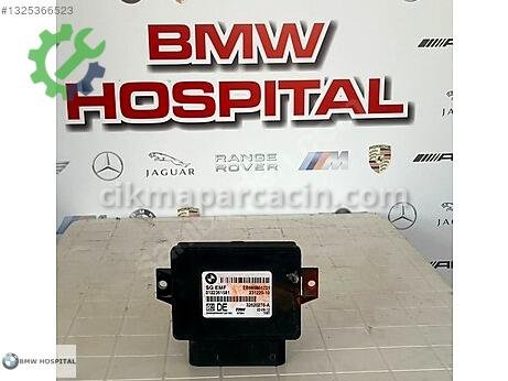 BMW 3 Serisi Beyin çıkma parça