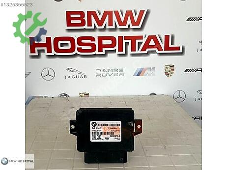 BMW 3 Serisi Beyin çıkma parça