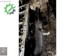 BMW F10 e90 n47 egzoz MANIFOLDU Orjinal