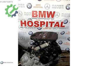 BMW F10 n47 Dizel 20.000 Garantili Dolu Motor BMW HOSPİTAL