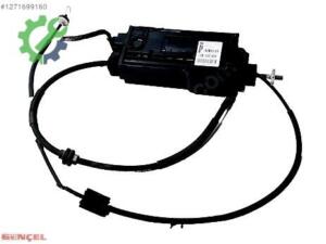 BMW X5 (F15) Orijinal Çıkma El Freni Teli 6874220