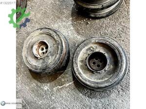 BMW F15 X5 B47 KRANK KASNAĞI ORJİNAL F30 F10 139811-10