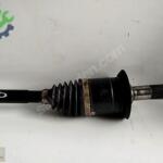 BMW F20-F21-F30-F3­1-F34-F35-F80 SOL ARKA AKS