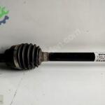 BMW F20-F21-F30-F3­1-F34-F35-F80 SOL ARKA AKS