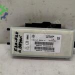 BMW F20-F25 AİRBAG BEYNİ 9350002