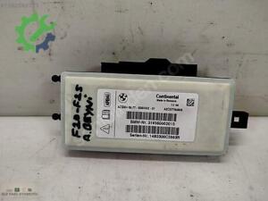 BMW F20-F25 AİRBAG BEYNİ 9350002