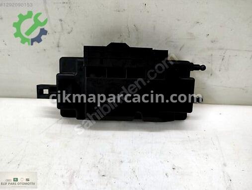 BMW 1 Serisi Airbag Beyni (SRS) F20-F25 çıkma parça