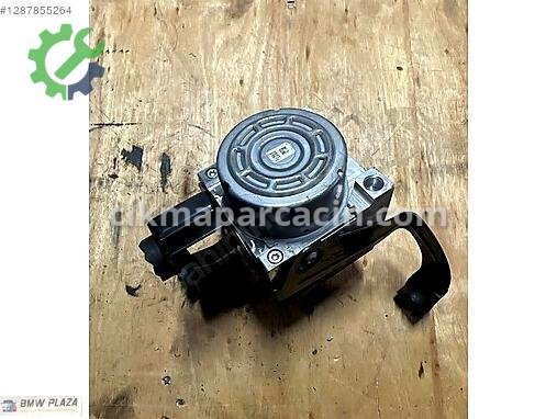 BMW 3 Serisi ABS Beyni (Modül) F20-F30 çıkma parça