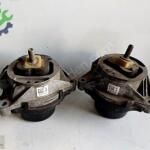 BMW F20-F30 SAĞ SOL MOTOR KULAĞI 6859407-8