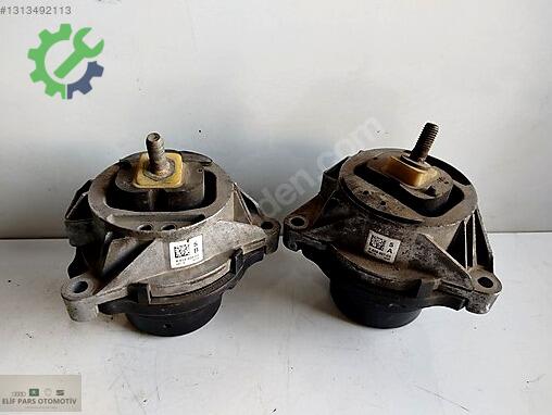 BMW 3 Serisi Motor Takozu F20-F30 çıkma parça