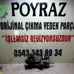 BMW 1 Serisi Yakıt Pompası Çıkma Parça İstanbul