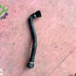 BMW F20 21 MOTOR SOĞUTMA BORUSU 17124603649