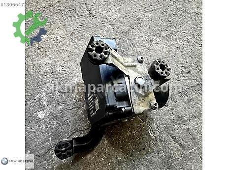 BMW 1 Serisi Fren Ana Merkezi çıkma parça